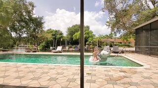 [286 of 607 Vids] Akadanidaniels (Dani Daniels) OnlyFans Leaks Nude Danisthings