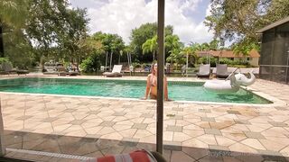 [286 of 607 Vids] Akadanidaniels (Dani Daniels) OnlyFans Leaks Nude Danisthings