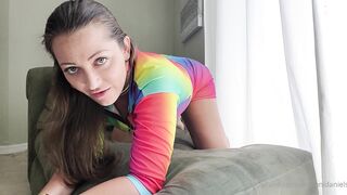 [291 of 607 Vids] Akadanidaniels (Dani Daniels) OnlyFans Leaks Nude Danisthings