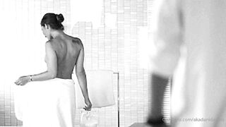 [302 of 607 Vids] Akadanidaniels (Dani Daniels) OnlyFans Leaks Nude Danisthings