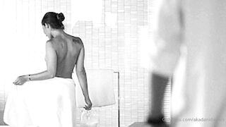 [302 of 607 Vids] Akadanidaniels (Dani Daniels) OnlyFans Leaks Nude Danisthings