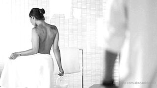 [302 of 607 Vids] Akadanidaniels (Dani Daniels) OnlyFans Leaks Nude Danisthings