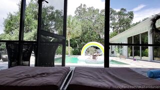 [310 of 607 Vids] Akadanidaniels (Dani Daniels) OnlyFans Leaks Nude Danisthings