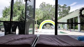 [310 of 607 Vids] Akadanidaniels (Dani Daniels) OnlyFans Leaks Nude Danisthings