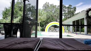 [310 of 607 Vids] Akadanidaniels (Dani Daniels) OnlyFans Leaks Nude Danisthings