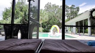 [310 of 607 Vids] Akadanidaniels (Dani Daniels) OnlyFans Leaks Nude Danisthings