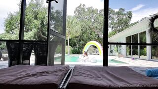 [310 of 607 Vids] Akadanidaniels (Dani Daniels) OnlyFans Leaks Nude Danisthings