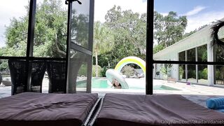 [310 of 607 Vids] Akadanidaniels (Dani Daniels) OnlyFans Leaks Nude Danisthings