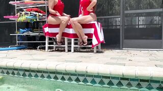 [324 of 607 Vids] Akadanidaniels (Dani Daniels) OnlyFans Leaks Nude Danisthings