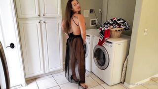 [330 of 607 Vids] Akadanidaniels (Dani Daniels) OnlyFans Leaks Nude Danisthings