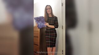 [335 of 607 Vids] Akadanidaniels (Dani Daniels) OnlyFans Leaks Nude Danisthings