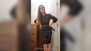 [335 of 607 Vids] Akadanidaniels (Dani Daniels) OnlyFans Leaks Nude Danisthings