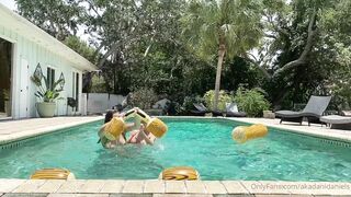 [336 of 607 Vids] Akadanidaniels (Dani Daniels) OnlyFans Leaks Nude Danisthings