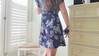 [346 of 607 Vids] Akadanidaniels (Dani Daniels) OnlyFans Leaks Nude Danisthings