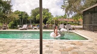 [349 of 607 Vids] Akadanidaniels (Dani Daniels) OnlyFans Leaks Nude Danisthings