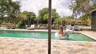 [349 of 607 Vids] Akadanidaniels (Dani Daniels) OnlyFans Leaks Nude Danisthings