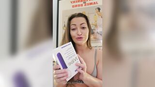 [358 of 607 Vids] Akadanidaniels (Dani Daniels) OnlyFans Leaks Nude Danisthings