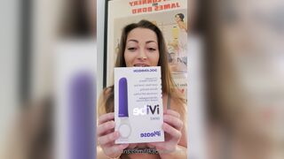 [358 of 607 Vids] Akadanidaniels (Dani Daniels) OnlyFans Leaks Nude Danisthings