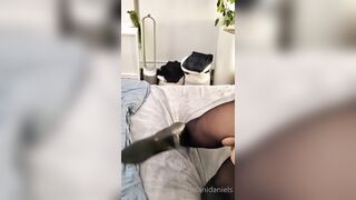 [361 of 607 Vids] Akadanidaniels (Dani Daniels) OnlyFans Leaks Nude Danisthings