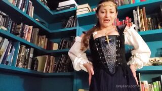 [367 of 607 Vids] Akadanidaniels (Dani Daniels) OnlyFans Leaks Nude Danisthings