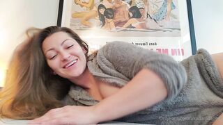 [369 of 607 Vids] Akadanidaniels (Dani Daniels) OnlyFans Leaks Nude Danisthings