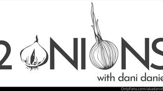 [378 of 607 Vids] Akadanidaniels (Dani Daniels) OnlyFans Leaks Nude Danisthings