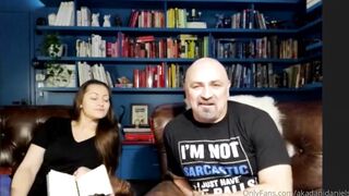 [378 of 607 Vids] Akadanidaniels (Dani Daniels) OnlyFans Leaks Nude Danisthings