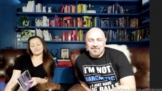 [378 of 607 Vids] Akadanidaniels (Dani Daniels) OnlyFans Leaks Nude Danisthings