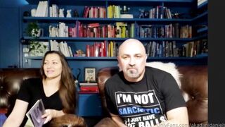 [378 of 607 Vids] Akadanidaniels (Dani Daniels) OnlyFans Leaks Nude Danisthings