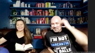 [378 of 607 Vids] Akadanidaniels (Dani Daniels) OnlyFans Leaks Nude Danisthings