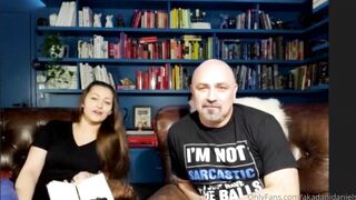 [378 of 607 Vids] Akadanidaniels (Dani Daniels) OnlyFans Leaks Nude Danisthings