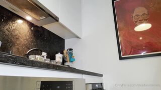 [386 of 607 Vids] Akadanidaniels (Dani Daniels) OnlyFans Leaks Nude Danisthings