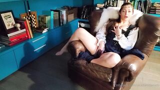 [391 of 607 Vids] Akadanidaniels (Dani Daniels) OnlyFans Leaks Nude Danisthings