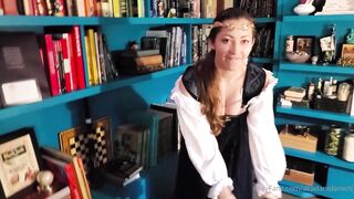 [391 of 607 Vids] Akadanidaniels (Dani Daniels) OnlyFans Leaks Nude Danisthings