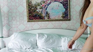 [392 of 607 Vids] Akadanidaniels (Dani Daniels) OnlyFans Leaks Nude Danisthings