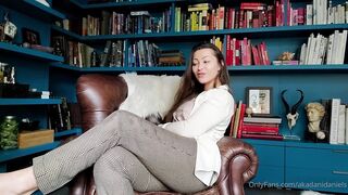 [397 of 607 Vids] Akadanidaniels (Dani Daniels) OnlyFans Leaks Nude Danisthings