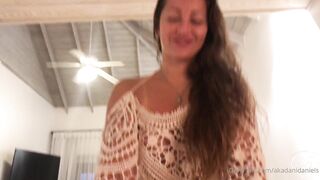[398 of 607 Vids] Akadanidaniels (Dani Daniels) OnlyFans Leaks Nude Danisthings