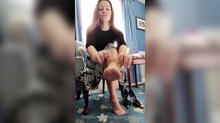 [401 of 607 Vids] Akadanidaniels (Dani Daniels) OnlyFans Leaks Nude Danisthings