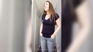 [402 of 607 Vids] Akadanidaniels (Dani Daniels) OnlyFans Leaks Nude Danisthings