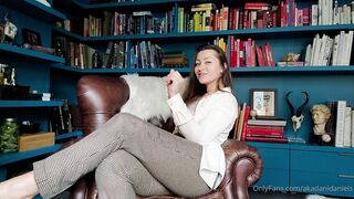 [406 of 607 Vids] Akadanidaniels (Dani Daniels) OnlyFans Leaks Nude Danisthings