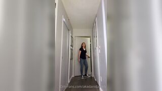 [408 of 607 Vids] Akadanidaniels (Dani Daniels) OnlyFans Leaks Nude Danisthings