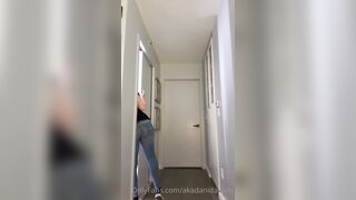 [408 of 607 Vids] Akadanidaniels (Dani Daniels) OnlyFans Leaks Nude Danisthings