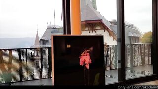 [418 of 607 Vids] Akadanidaniels (Dani Daniels) OnlyFans Leaks Nude Danisthings