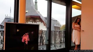 [418 of 607 Vids] Akadanidaniels (Dani Daniels) OnlyFans Leaks Nude Danisthings