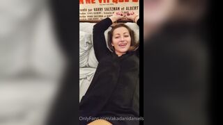 [429 of 607 Vids] Akadanidaniels (Dani Daniels) OnlyFans Leaks Nude Danisthings