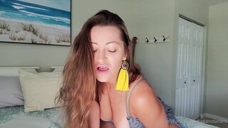 [43 of 607 Vids] Akadanidaniels (Dani Daniels) OnlyFans Leaks Nude Danisthings