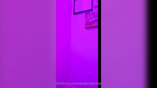 [433 of 607 Vids] Akadanidaniels (Dani Daniels) OnlyFans Leaks Nude Danisthings