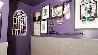 [442 of 607 Vids] Akadanidaniels (Dani Daniels) OnlyFans Leaks Nude Danisthings