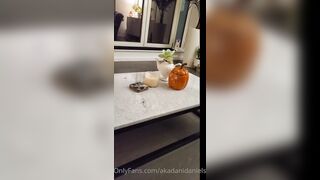 [444 of 607 Vids] Akadanidaniels (Dani Daniels) OnlyFans Leaks Nude Danisthings