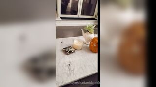 [444 of 607 Vids] Akadanidaniels (Dani Daniels) OnlyFans Leaks Nude Danisthings